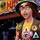 Image for article titled Fans Theorize That Sims Alien Abduction Plotline Is Just A Cover Up